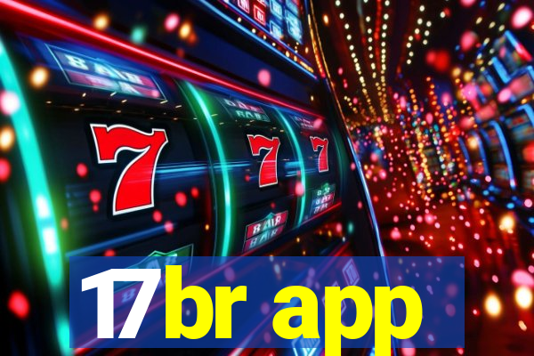 17br app